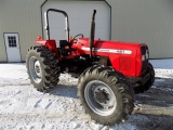 Massey Ferguson 481