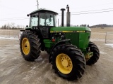 John Deere 4050