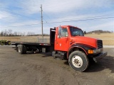 International 4900 Rollback