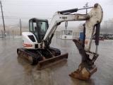 Bobcat 435 ZHS