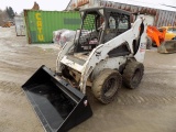 2012 Bobcat S175