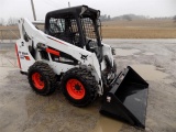 2014 Bobcat S530