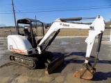 Bobcat 331