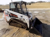 2011 Bobcat T110