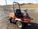 Kubota F2560