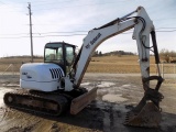 2008 Bobcat 442