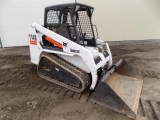 Bobcat T140