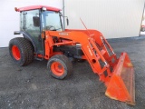 Kubota L4330