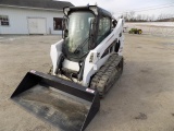 2016 Bobcat T590