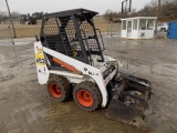 Bobcat 453