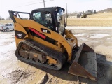 2009 Caterpillar 289C