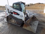 2013 Bobcat T770