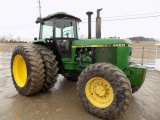 John Deere 4450