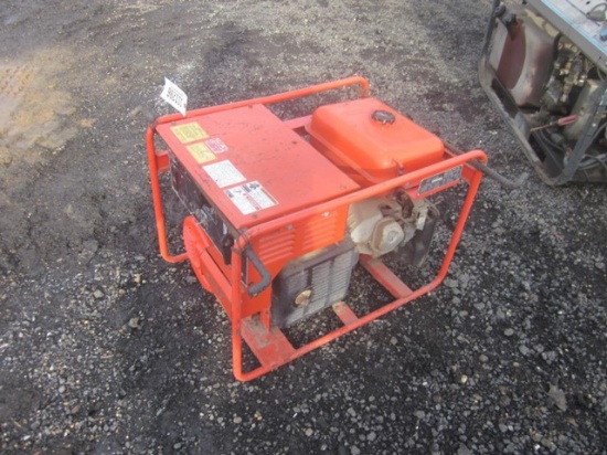 Multiquip 180H Generator Welder