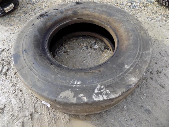 11.00-20 Compactor Tire