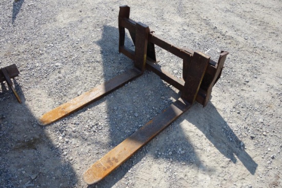 Pallet Forks