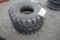 Firestone Super Rock Grip 6.90/6.00-9 Tires