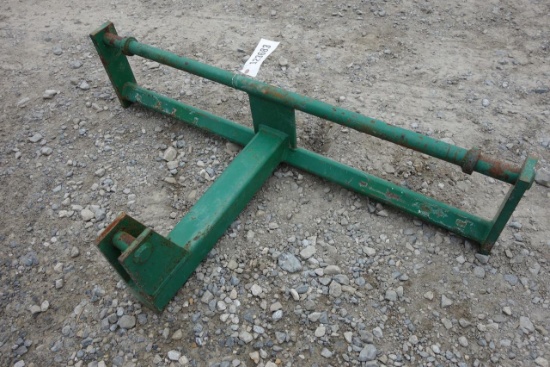 3pt Hitch