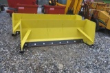 Kit Container 10ft Snow Pusher