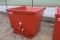 Kit Container 2 Cubic Yard Stackable Self Dumping Hopper