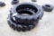 Set of American Farmer 13.6-38 Tires