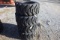 Set of 12-16.5 Xtra Wall Tires