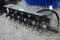 Wildcat Skid Steer Tiller