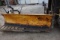 Meyer 7 1/2ft Snow Plow