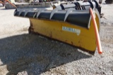 Gledhill Snow Plow