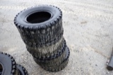 25x10-12 Tires