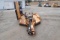 Woods 2120 Series 3 Batwing Rotary Mower