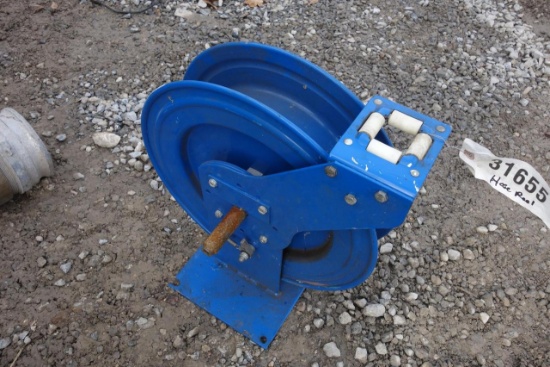 Hose Reel