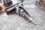 Bobcat B950 Hydraulic Hammer