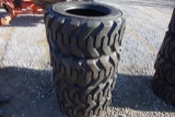 Set of 12-16.5 Xtra Wall Tires