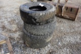4 285/7516  Bridgestone Tires