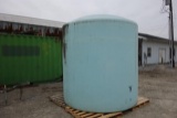 3000 Gallon Plastic Water Tank