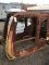 John Deere 120-160 Excavator Cab