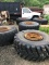 Pneumatic Tires for 744J