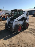 2005 Bobcat S250