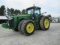 2012 John Deere 8285R Tractor