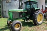 John Deere 4250 Tractor