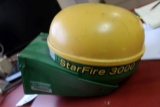 John Deere StarFire 3000 GPS Receiver