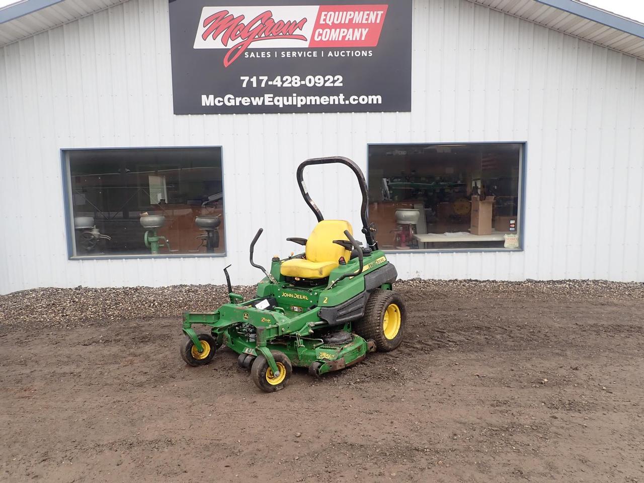 John deere 925 lawn mower sales