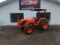 2012 Kubota MX5100 Tractor