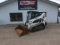 2017 Bobcat T595 Skid Steer Loader