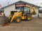 John Deere 310SG Backhoe