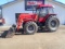 Case IH 5120 Maxxum Tractor