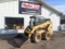 2018 Caterpillar 236D Skid Steer Loader