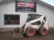 2005 Bobcat A300 Skid Steer Loader