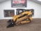 2009 Caterpillar 299C Skid Steer Loader